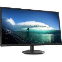 Монитор Lenovo C32q-20 (65F8GAC1EU) фото 1